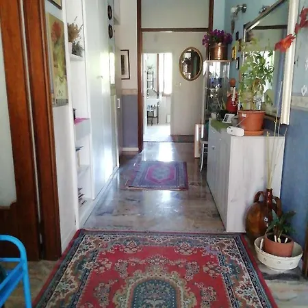 A Casa Di Gio' Alojamento de Acomodação e Pequeno-almoço Bolonha