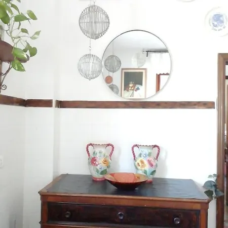 Alojamento de Acomodação e Pequeno-almoço A Casa Di Gio' Bolonha