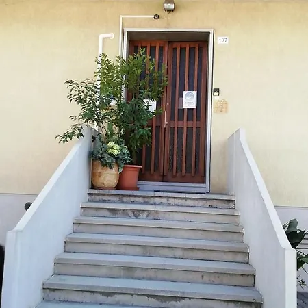 A Casa Di Gio' Alojamento de Acomodação e Pequeno-almoço