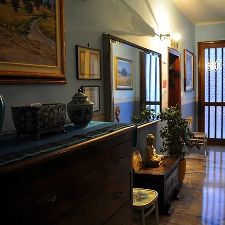 A Casa Di Gio' * Bolonha