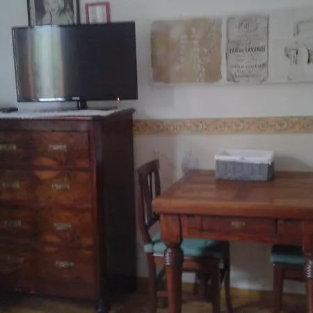 A Casa Di Gio' Bolonha